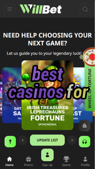 Best Casinos For - Curated Casino Recommendations-casinoorder.vip