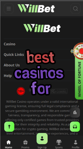 Best Casinos For - Curated Casino Recommendations-casinoorder.vip