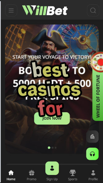 Best Casinos For - Curated Casino Recommendations-casinoorder.vip